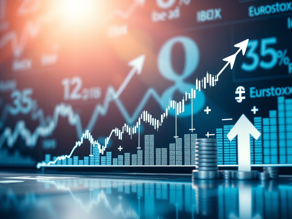 Análisis del Mercado: Oportunidades y Riesgos en el Entorno&nbsp;Actual