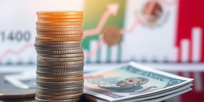 Fortaleza del Peso Mexicano: Tendencias y Oportunidades