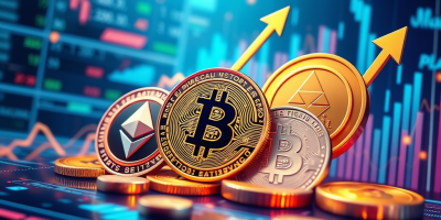 Criptomonedas en Alza: Oportunidades de Inversión Septiembre 2025