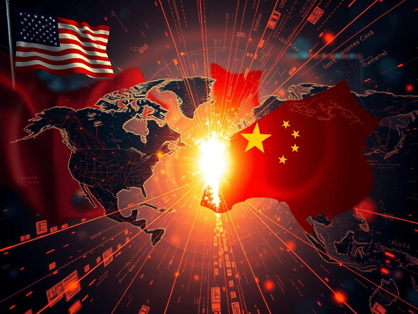 Tensiones Geopolíticas y su Impacto en Mercados Globales