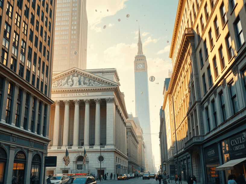 Expectativas de recorte de la Fed y su impacto global