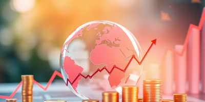 Crecimiento Global y Oportunidades de Inversión 2025