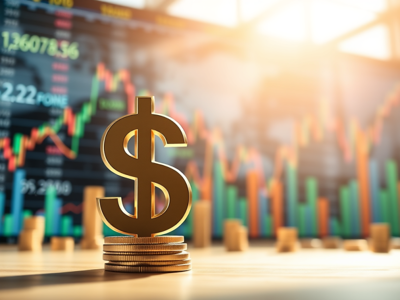 El Dólar Recupera Fuerza: Análisis del Mercado de Divisas