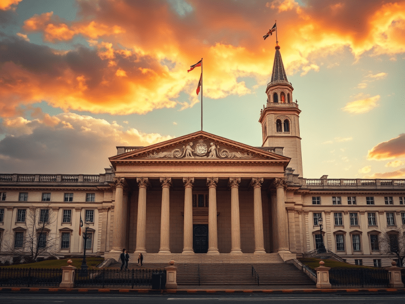 Impacto del Alza de Costos en la Economía Británica