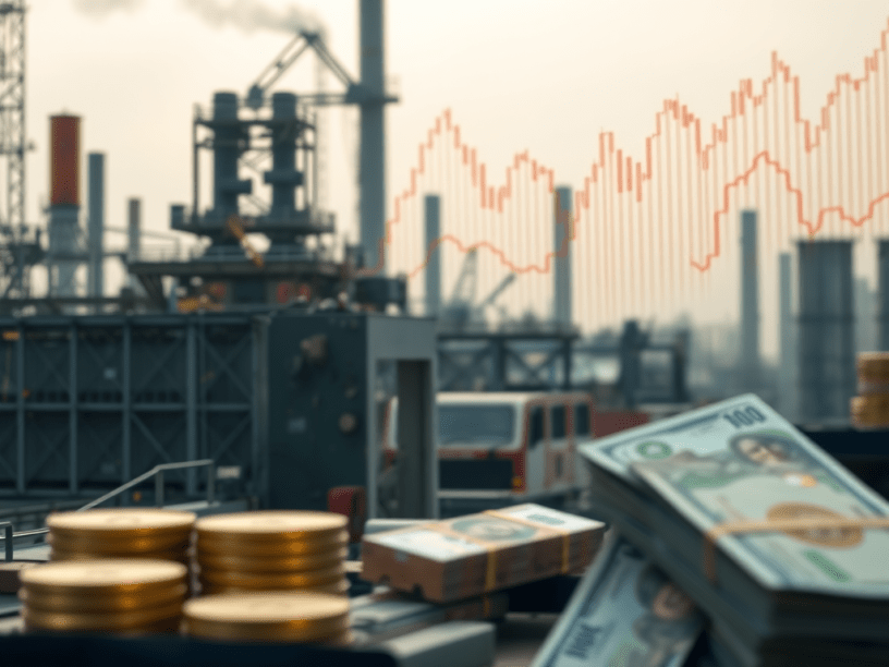 Confianza Empresarial y Estancamiento en la Zona Euro