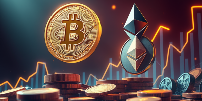 Bitcoin y Ethereum: Oportunidades Clave en Criptomonedas