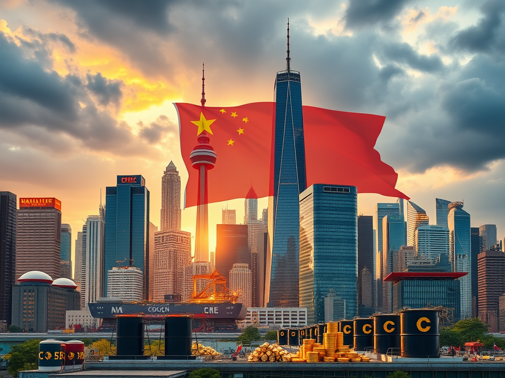 Acuerdo EE.UU.-China: Impacto en Mercados&nbsp;Globales