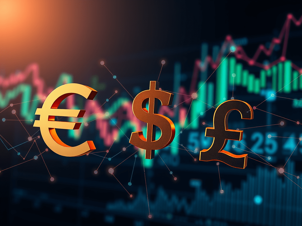 Análisis de Divisas: Estrategias y Oportunidades de&nbsp;Inversión