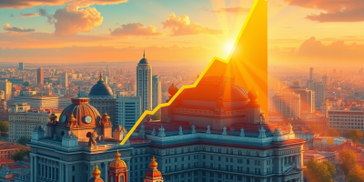 IBEX 35 Alcanza Máximo Histórico: Análisis y Oportunidades