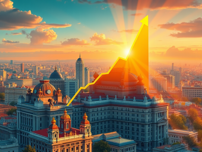 IBEX 35 Alcanza Máximo Histórico: Análisis y Oportunidades