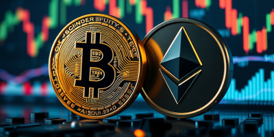 Criptomercado: Oportunidades y Riesgos Actuales